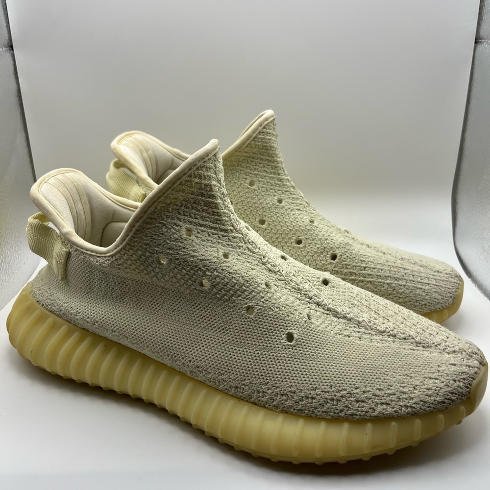 Yeezy 350 butters
